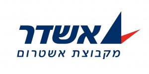 אשדר מקבוצת אשטרום