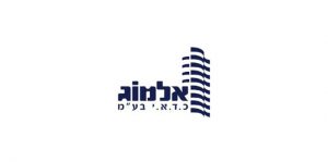 אלמוג