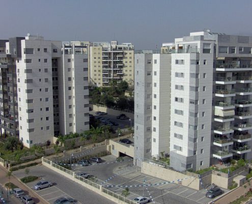 פרוייקט נצר סירני